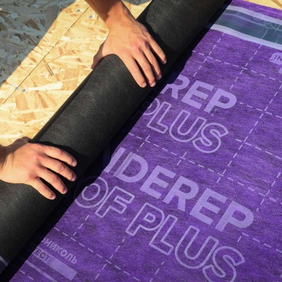 ������������ ����� ANDEREP PROF PLUS